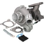KAMOKA Turbolader 8600050 KAMOKA Turbolader 8600050