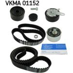 SKF Zahnriemensatz VKMA 01152 SKF Zahnriemensatz VKMA 01152