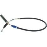 Bosch Handbremsseil 1987482866 Bosch Handbremsseil 1987482866