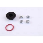 Nissens Wasserkühler PKW 61792A Nissens Wasserkühler PKW 61792A