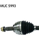 SKF Antriebswelle VKJC 5993 SKF Antriebswelle VKJC 5993