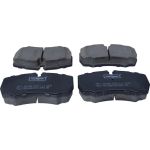 Bremsbelagsatz Iveco T. Daily 99-/06-/11-/14 19-0486 Bremsbelagsatz Iveco T. Daily 99-/06-/11-/14 19-0486