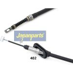 Seilzug, Feststellbremse Honda T. Accord 1.8-2.3 98-03 Le BC-402