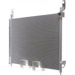 MAHLE Kondensator, Klimaanlage AC 588 000P