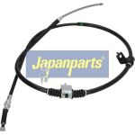 SEILZUG, FESTSTELLBREMSE HYUNDAI T. H-1 2,5 CRDI 03- LE BC-H25L SEILZUG, FESTSTELLBREMSE HYUNDAI T. H-1 2,5 CRDI 03- LE BC-H25L