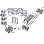 MAXGEAR Bremsbacken-Zubehörsatz 27-1208 MAXGEAR Bremsbacken-Zubehörsatz 27-1208