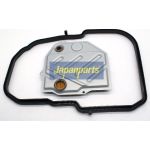 Japanparts Hydraulikfilter FT117 Japanparts Hydraulikfilter FT117