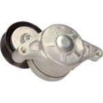 Spannarm, Keilrippenriemen 534 0457 10 Spannarm, Keilrippenriemen 534 0457 10