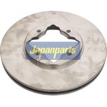 Japanparts Bremsscheibe DI-424C Japanparts Bremsscheibe DI-424C