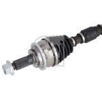 febi Antriebswelle 183825 febi Antriebswelle 183825