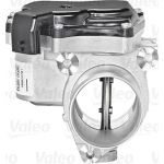 Valeo Drosselklappengehäuse 700430 Valeo Drosselklappengehäuse 700430