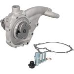 Kamoka Wasserpumpe / Kühlmittelpumpe T0180 Kamoka Wasserpumpe / Kühlmittelpumpe T0180