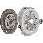 Valeo Kupplungssatz 786062 Valeo Kupplungssatz 786062
