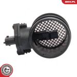 07SKV080 SKV GERMANY Luftmassenmesser Luftmengenmesser 07SKV080 07SKV080 SKV GERMANY Luftmassenmesser Luftmengenmesser 07SKV080