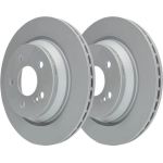Bremsscheibe Db T. W221/R230 05-13 24.0122-0229.1 Bremsscheibe Db T. W221/R230 05-13 24.0122-0229.1