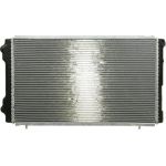 MAHLE Kühler, Motorkühlung CR 474 000P MAHLE Kühler, Motorkühlung CR 474 000P