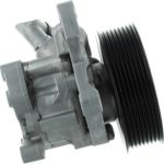 SPIDAN Hydraulikpumpe 54590 SPIDAN Hydraulikpumpe 54590