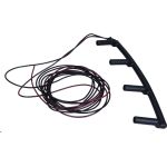 Maxgear 50-0497 Kabelreparatursatz, Glühker