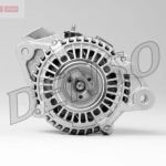 Denso Lichtmaschine DAN965 Denso Lichtmaschine DAN965