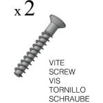 ELECTRIC LIFE ZR SK708 R Fensterheber hinten rechts, elektrisch, ohne Motor, für Komfortfunktion