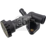 febi Thermostatgehäuse 47560