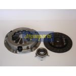Japanparts Kupplungssatz KF-207