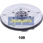 Japanparts Schwungrad VL-108 Japanparts Schwungrad VL-108