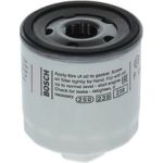 Bosch Ölfilter F 026 407 318 Bosch Ölfilter F 026 407 318
