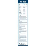 AF469 BOSCH Aerofit 3397009094 AF469 BOSCH Aerofit 3397009094
