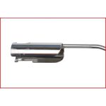 KS TOOLS Zündkerzenstecker-Abzieher mit T-Griff, gebogen, lang 500.7530 KS TOOLS Zündkerzenstecker-Abzieher mit T-Griff, gebogen, lang 500.7530