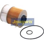 Japanparts Ölfilter FO-ECO123 Japanparts Ölfilter FO-ECO123