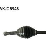 Antriebswelle VKJC 5948 Antriebswelle VKJC 5948