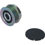 RC004 Kamoka Lichtmaschinenfreilauf RC004