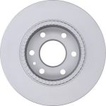 KAMOKA Bremsscheibe 103355
