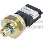 PIERBURG Sensor, Kraftstoffdruck 7.11225.20.0