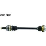 SKF Antriebswelle VKJC 8098 SKF Antriebswelle VKJC 8098