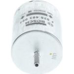 Bosch Kraftstofffilter F 026 403 003 Bosch Kraftstofffilter F 026 403 003
