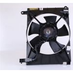 Nissens Kühlerlüfter PKW 85063 Nissens Kühlerlüfter PKW 85063