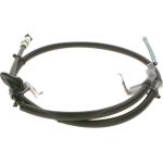 Handbremsseil 1987482916 Handbremsseil 1987482916