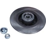 Maxgear Bremsscheibe Renault T. Scenic -03 Mit Lagersatz 19-1906