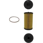 Mahle Original Ölfilter OX 1306D Mahle Original Ölfilter OX 1306D