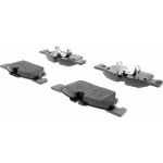 Vaico Bremsbelagsatz für Scheibenbremse V42-0404 Vaico Bremsbelagsatz für Scheibenbremse V42-0404