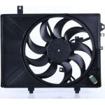 Kühlerlüfter PKW 850052 Kühlerlüfter PKW 850052