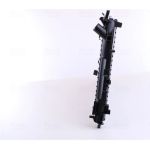 Nissens Wasserkühler PKW 63022A Nissens Wasserkühler PKW 63022A