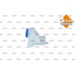 NRF Kühlmittel-Ausgleichsbehälter 454007 NRF Kühlmittel-Ausgleichsbehälter 454007