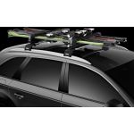 Thule SnowPack Extender black 732507 Thule SnowPack Extender black 732507