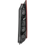 Heckleuchte L M K-PLATTE VALEO PQ 45252 Heckleuchte L M K-PLATTE VALEO PQ 45252