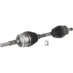 SKF Antriebswelle VKJC 1375 SKF Antriebswelle VKJC 1375