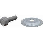 Vaico Umlenkrolle für Keilrippenriemen V10-2099 Vaico Umlenkrolle für Keilrippenriemen V10-2099