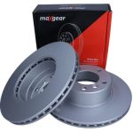 19-0692MAX MAXGEAR Bremsscheibe 19-0692MAX BMW E39 96- Wen mit beschichtet Anti-Korrosion 19-0692MAX MAXGEAR Bremsscheibe 19-0692MAX BMW E39 96- Wen mit beschichtet Anti-Korrosion